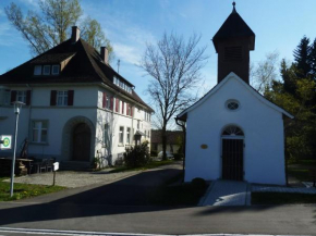 Гостиница Altes Schulhaus, Аргенбюль